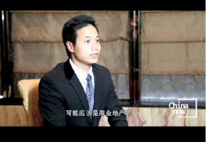 【ChinaNow】王登云：文旅地产投资和文化旅游将得到新的发展