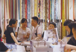 重庆再迎行业盛会 2019中西部家纺布艺暨家居软装展览会10月召开