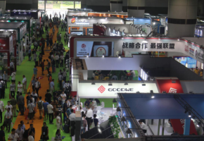 广州再迎行业盛会2019第11届广州国际太阳能光伏展8月开幕