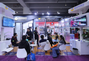 商超发展新渠道，消费体验新高度 2020亚洲智能陈列展示及商超设备展广州举办