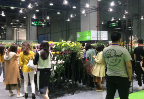 2020第十二届亚洲花卉产业博览会与亚洲花卉种植技术及设施展广州3月举办