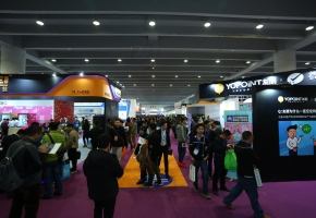 加速融入零售时代，商超全渠道零售不可逆转2020亚洲智能陈列展示及商超设备展火热招展中