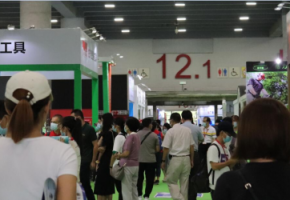 2021亚洲林业装备、园林机械及园艺工具展广州5月开展