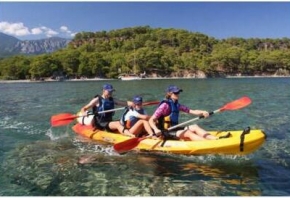 亚洲水上休闲运动用品博览会转扩！新乡急需皮划艇冲锋舟