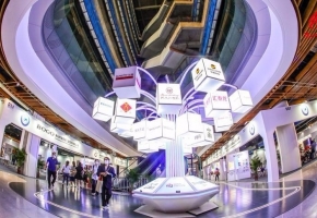 南海观察 | 从一场盛会看南海泛家居的“出圈”秘诀