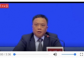 鸿威国际会展：科技发展将实现1小时万人进云展厅