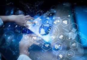 数字孪生助力数字经济 云展动力助推企业数字化转型