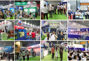 广东：出台推动会展业高质量发展措施