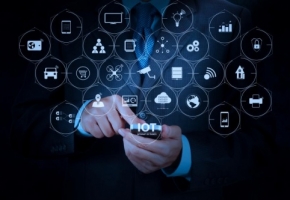 云展动力：实体经济下滑 数字化贸易反而逆势增长