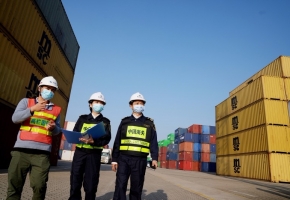 2022年一季度广东外贸进出口1.84万亿元