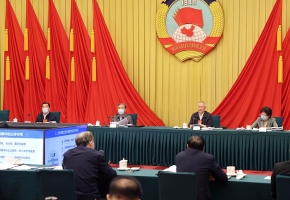 国务院副总理刘鹤：支持平台经济民营经济持续健康发展