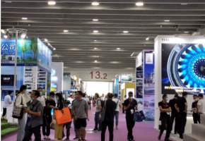 品牌荟萃，人潮如涌－－2022亚洲泳池SPA博览会火爆来袭！