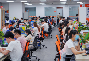 鸿威20周年 | 逐梦·启新·向未来