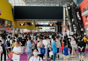 元宇宙·新未来！元宇宙名企馆邀您参加5月广州鸿威世界元宇宙生态博览会