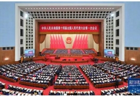 全国人大代表陈达：创新发展会展行业