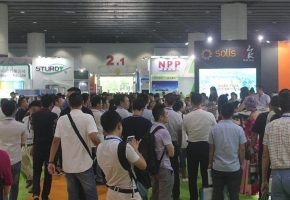 8月8-10日，2023世界太阳能光伏产业博览会与你有约