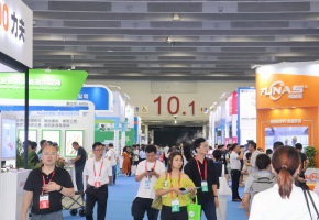 AVAI CHINA 2023今日开幕，带您直击展会盛况！