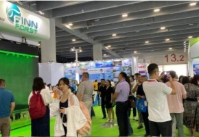 破局势、抓机遇、赢未来|2024亚洲泳池SPA博览会整装待发