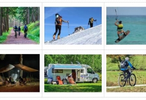 对话全球市场，共赢全球订单！2024亚洲户外用品及山地旅游装备展将于5月广州开幕！