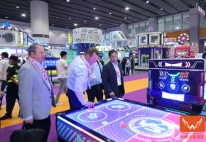 亚洲乐园及景点博览会将于5月10日至12日在广州举办