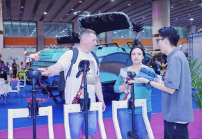 夏天一起玩~2024亚洲户外用品及山地旅游装备展在广州圆满闭幕