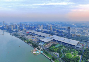 乳品界盛事！5月29日到31日，广州迎来全球乳品首发亮相！