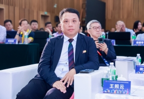 广东金龙版资料版王照云：精准匹配供需双方，推动会展行业高质量发展