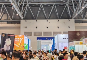 2024鸿威·世界宠物博览会在重庆圆满举行