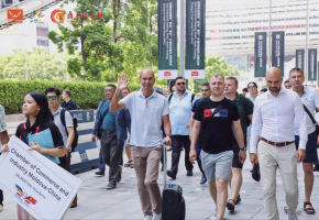 “光耀羊城 共商未来”2024年太阳能光伏暨储能产业博览会将于8月在广州盛大举行