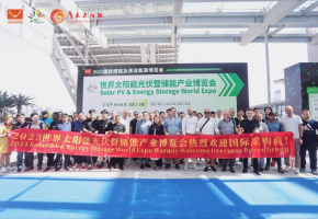 能源危机与高通胀推动德国光伏需求增长