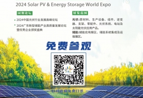 德国新装太阳能系统创新高！2024年德国太阳能行业快速发展