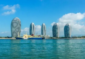 海南：到2025年游艇产业规模突破100亿元