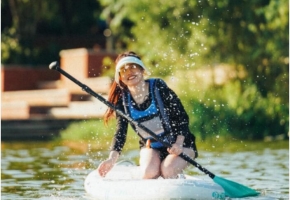 水上运动市场蓬勃发展：2027年中国水上户外运动市场预计达8.59亿美元，2025亚洲水上运动展揭示新机遇！