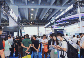 “追光”动力澎湃 广州这场光伏盛会聚焦绿色赋能美好生活