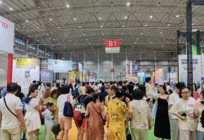 世宠会·武汉宠物展在武汉国际博览中心圆满落幕！下一站，宁波见！