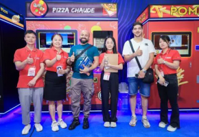 2025亚洲自助售货智慧零售博览会开年第一展欢迎大家！