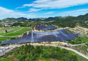 豪砸100亿！光伏龙头特变电工投建新项目