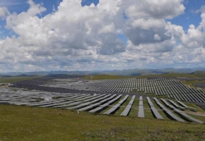 绿能打底，数智生辉：四川加速构建新质生产力