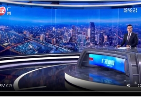 【视频】这里萌宠出没 还是“零碳”展会