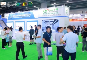 鸿威·2025亚洲烘干、干燥及热泵产业博览会“火爆”招展中