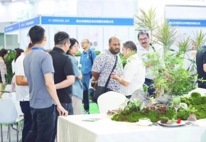 再启绿色梦想,携手共创新篇章——2025年亚洲园林景观产业博览会8月启幕