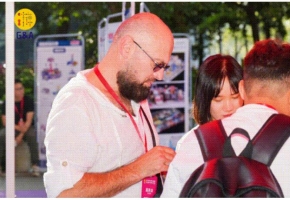 聚势中山 碰撞精彩丨2024第16届中山游博会总结报告发布