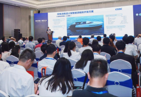 广东：力争到2027年全省游艇及关联产业规模达1000亿元以上