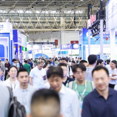 2025鸿威·世界环保产业博览会