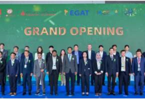 我国展览业实现稳步发展