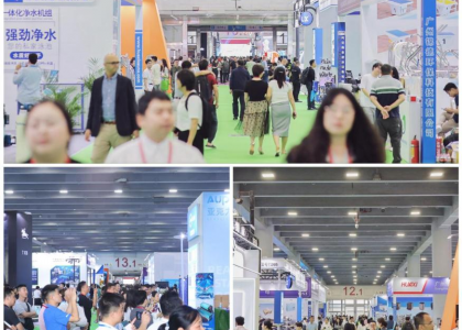 全球泳业聚光|500+展商、上万精品，2025亚洲泳池SPA博览会将于5月10-12日广州举办