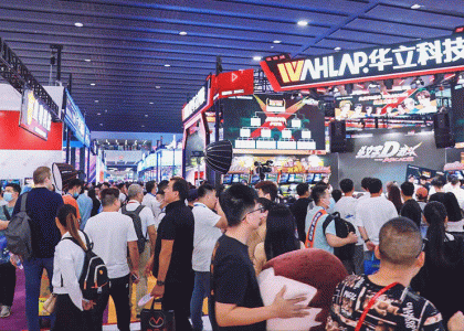 2025亚洲乐园及景点博览会（简称“AAA”）将于5月10日至12日在中国进出口商品交易会展馆盛大开展。