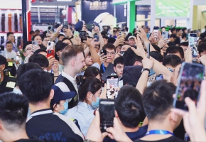 全球台球产业链“超级枢纽”再现羊城——2025广州国际台球展将于5月10日盛大启幕！