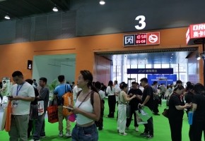 2025第15 届亚太地坪展盛大启幕 人气爆棚订单飙升​