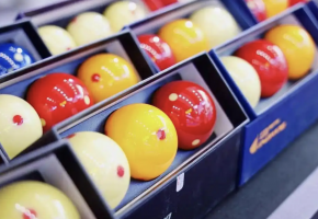 千亿元级别“台球经济” 广州国际台球展供不应求面积扩容30%